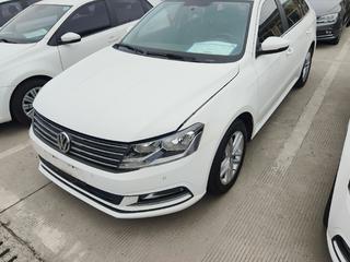 朗行 1.6L 舒适型 