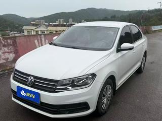 桑塔纳 1.5L 风尚版 