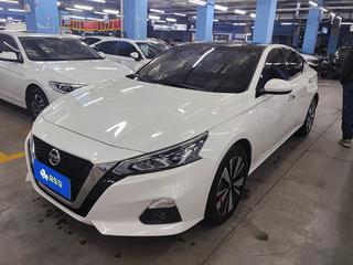 天籁 2.0T XL智进版 