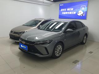 雪佛兰科鲁泽 1.5L 
