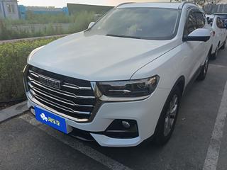 哈弗H6 1.5T 冠军版 