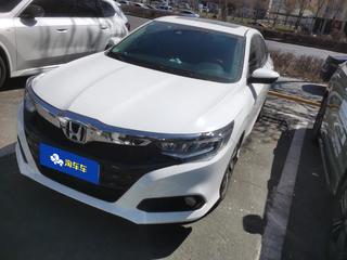 凌派 1.0T 领先版 