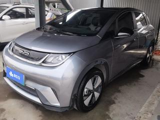 比亚迪海豚 0.0T 