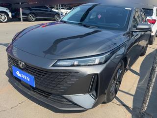 长安逸达 1.5T 