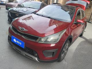 KX CROSS 1.4L GLS 