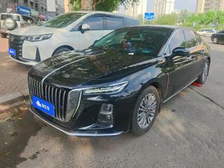 H5 2.0T 智联旗享版 