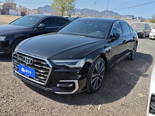 奥迪A6L 45TFSI 