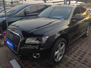 奥迪Q5 2.0T 技术型 