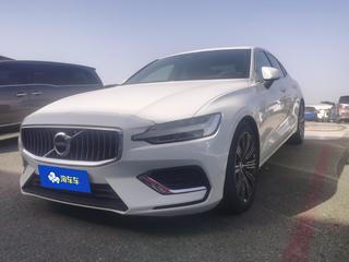 沃尔沃S60 2.0T 