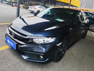 思域 1.5T 燃动版220TURBO 