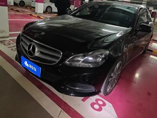奔驰E级 E260L 运动型 