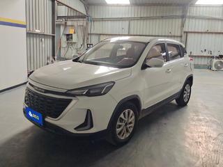 北京汽车智达X3 1.5T 