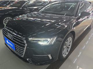 奥迪A6L 40TFSI 