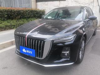 H5 1.5T 智联旗韵版 