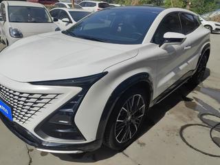 长安UNI-T 1.5T 