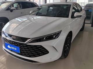 比亚迪秦L 1.5L 