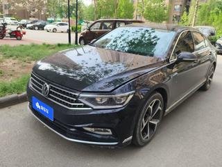 迈腾 2.0T 330TSI领先型 