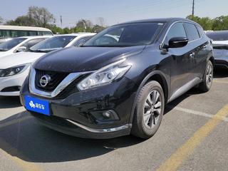 楼兰 2.5L XL智尚版 