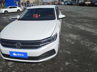 宝来 1.5L 时尚型 
