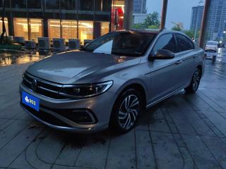 宝来 1.2T 200TSI智行版 
