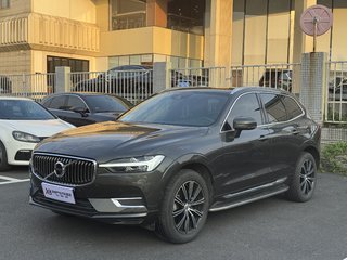 沃尔沃XC60 2.0T 