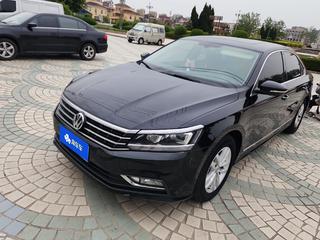 帕萨特 1.8T 330TSI尊荣版 
