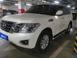 途乐 5.6L 标准型 