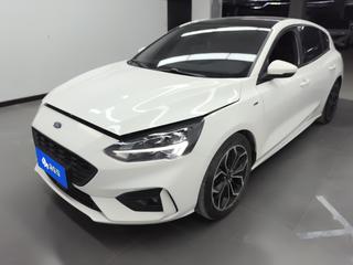 福克斯 1.5T ST Line 