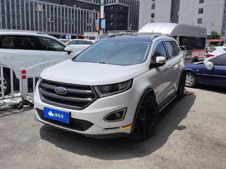 福特锐界 2.7T 