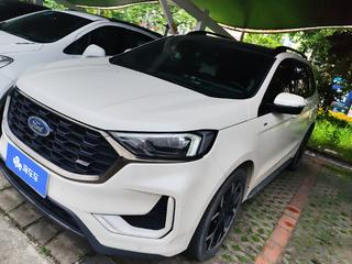 福特锐界 2.0T 