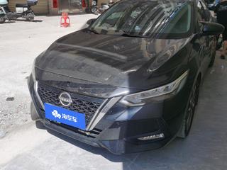日产轩逸 1.2L 