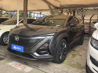 长安UNI-T 1.5T 