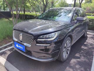 林肯冒险家 2.0T 