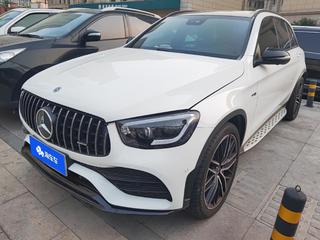 AMG-GLC级 3.0T 