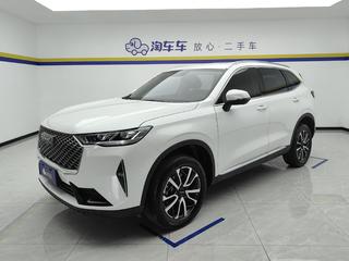 哈弗H6 1.5T Pro版 