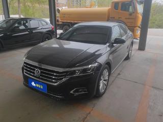 帕萨特 2.0T 330TSI尊贵版 