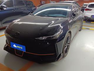 长安UNI-V 1.5T 