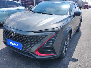 长安UNI-T 1.5T 