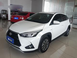 致炫 1.5L 豪华PLUS版 