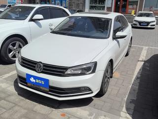 速腾 1.2T 180TSI臻享版 