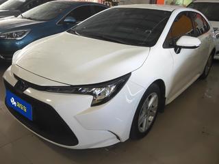 丰田雷凌 1.5L 