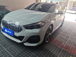宝马2系四门轿跑 2.0T 