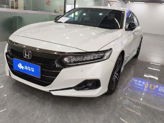 雅阁 1.5T 260TURBO幻夜·尊贵版 