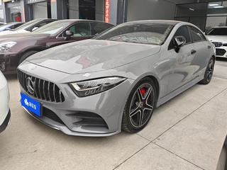 奔驰CLS级 CLS300 