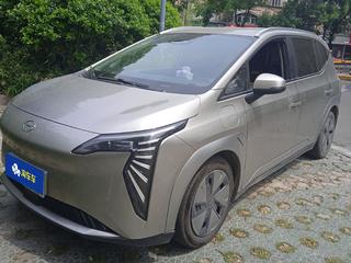 广汽埃安AION Y Plus 0.0T 