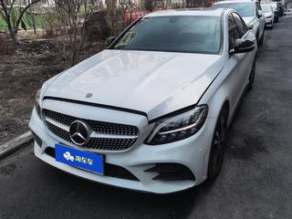 奔驰C级 C260 