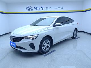别克威朗 1.5T 