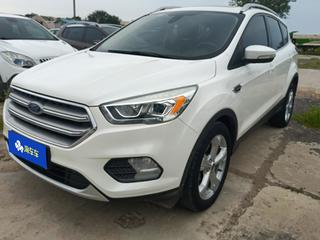 翼虎 1.5T EcoBoost 180铂翼型 