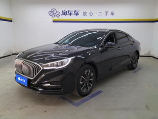 红旗H5 1.5T 自动 旗悦版 