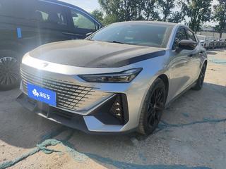 长安UNI-V 1.5T 